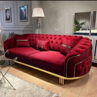 مبلمان نوگل***کد 65451202|مبلمان خانگی و میز عسلی|لردگان, |دیوار