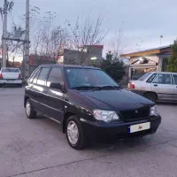 پراید ۱۱۱ بی نقص و سالم