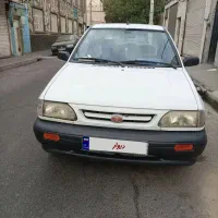 پراید صبا