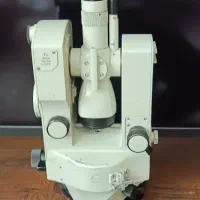 دوربین نقشه‌برداری تئودولیت