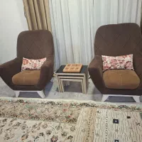 مبل هفت نفره تماس