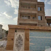 فروش آپارتمان صفر طبقه همکف