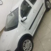 پارس تندر 1393 بدون رنگ|خودرو سواری و وانت|بوکان, |دیوار