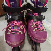 اسکیت ایکس وان 2|دوچرخه، اسکیت، اسکوتر|سیرجان, |دیوار