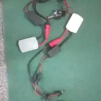 زنون صفر|قطعات یدکی و لوازم جانبی|مشگین شهر, |دیوار