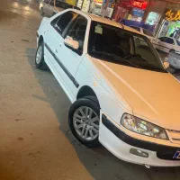 پارس متور جدید مدل ۱۴۰۱