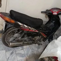 موتور بی کلاج