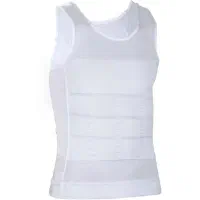 زیرپوش و گن لاغری مردانه