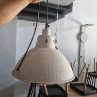 لوازم|لوستر و چراغ آویز|بجنورد, |دیوار