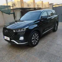 تیگو 7 پرو مدل 1402|خودرو سواری و وانت|بوشهر, |دیوار