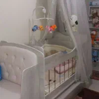 سرویس تخت نوزاد