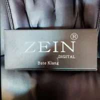 میکروفون زاین zein ضد ضربه مدل ۱۵۰۰