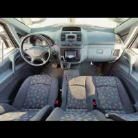 بنز ون vito114