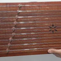 ۲عددسنتور حرفه ای و ویولن۱/۴