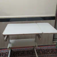 مانیتور ـ میز کامپیوترـ صندلی|میز تحریر و کامپیوتر|همدان, |دیوار