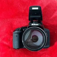 NIKON COOLPIX P900