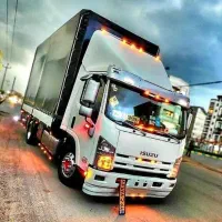 باربری حجت بار خاور نیسان کارگر جابجایی بسته بندی
