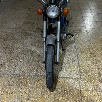 فروش یاماها ۱۰۰|موتورسیکلت|بهبهان, |دیوار