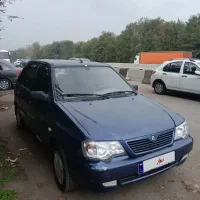 پراید ۱۱۱ ۹۲|خودرو سواری و وانت|رشت, کوی مهر|دیوار