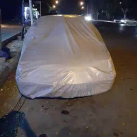 چادر سمند ۵۵۰ اس دی ماشین سواریها شاسی ها