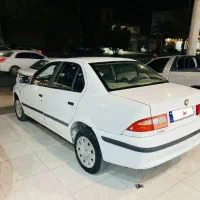 سمندLXمدل1395