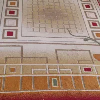 گلیم شش متری