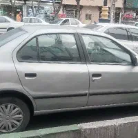 سمند|خودرو سواری و وانت|باقرشهر, |دیوار