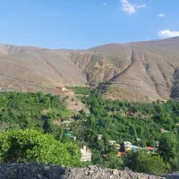 ۴۰۰متر مرتفعترین ویلا دوبکس مبله زشک شاندیزمعاوضه|فروش خانه و ویلا|مشهد, فرهنگ|دیوار