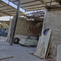 چهاردیواری-سوله-سالن-200-متری-با-ارتفاع-4-و-5