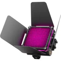 ویدیو لایت ژیون مدل  FIVERAY M20C RGB Cambo