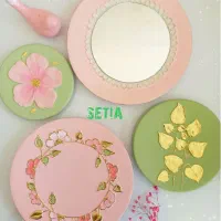 دیوارکوبهای برجسته شیک|تابلو، نقاشی، عکس|تهران, بازار|دیوار