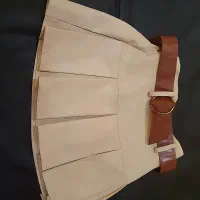 تاپ و دامن بچه گانه