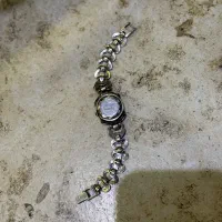 ساعت نقره 925مارکازیت