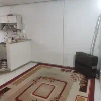 ویلایی دوواحده سند تک برگ شش دانگ وماشین رو حیاط