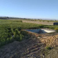 ۲۰۰۰مترزمین باغ ویلا