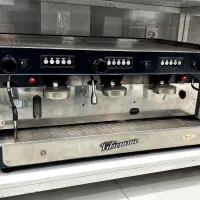 دستگاه اسپرسو صنعتی ایتالیایی