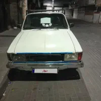 پیکان وانت