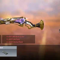 اکانت کالاف