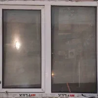 درب پنجره شوفاژ رادیاتور