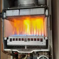 تعمیرات تخصصی پکیج