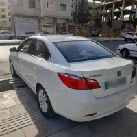 چانگان ایدو 2015|خودرو سواری و وانت|گلستان (تهران), |دیوار