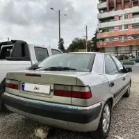 زانتیا ۸۶ نقره ای|خودرو سواری و وانت|تنکابن, |دیوار