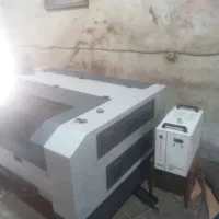 دستگاه لیزر غیر فلزات