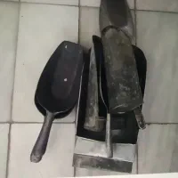 سرتاس و جای دستگاه پوز