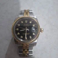 ساعت رولکس زنانه