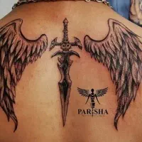 تاتو ارتیست