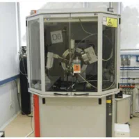 XRD  XRF ICP  ICP-Mass  Gc-Mass  Furnace، Vacuum|ماشین‌آلات صنعتی|تهران, ولنجک|دیوار