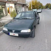 فروش خودروی پژو RD