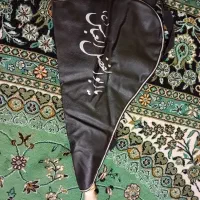 فروش ۲ عدد علامت ۱۵ تیغه و وسایل محرم|کلکسیون اشیاء عتیقه|تهران, استخر|دیوار