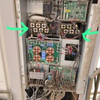 نیرو برای کار فنی